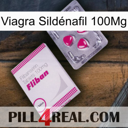 Viagra Sildénafil 100Mg 32